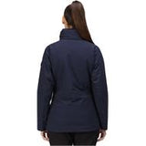 Regatta Womens Shrigley II Waterproof 3 in 1 Jacket