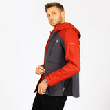 Dare2b Mens Diluent III Lightweight Waterproof Jacket