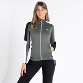 Dare2b Womens Convey Core Stretch Midlayer Jacket