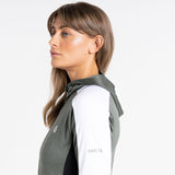 Dare2b Womens Convey Core Stretch Midlayer Jacket