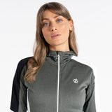 Dare2b Womens Convey Core Stretch Midlayer Jacket