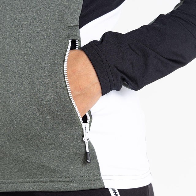 Dare2b Womens Convey Core Stretch Midlayer Jacket