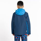 Dare2b Kids Impose III Waterproof Insulated Ski Jacket