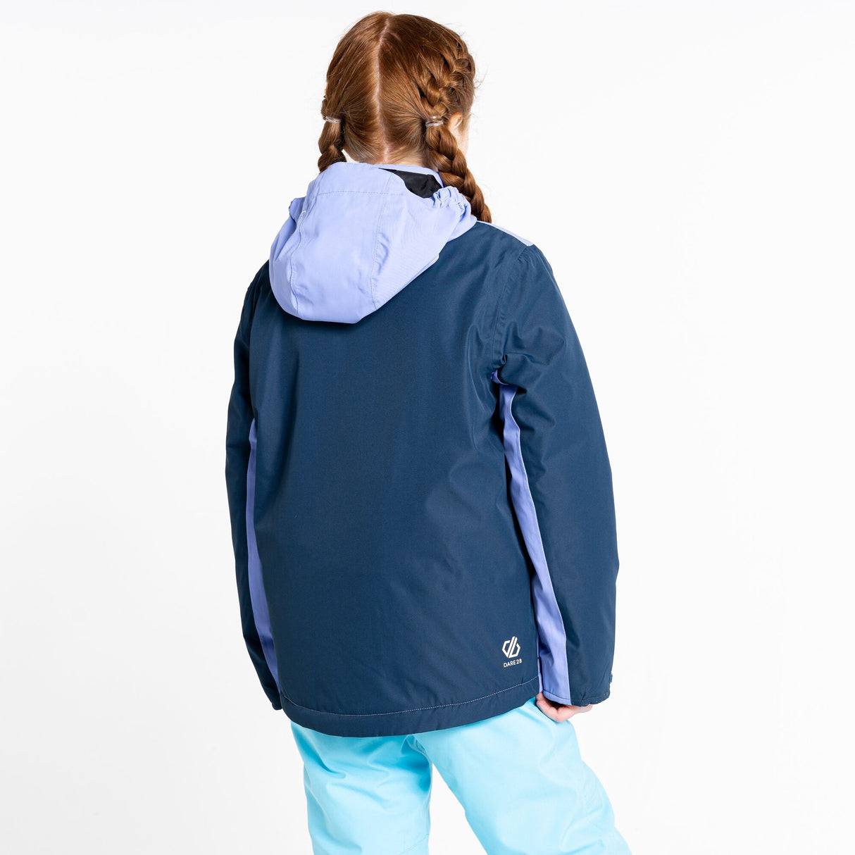 Dare 2b Kids Impose III Waterproof Insulated Ski Jacket