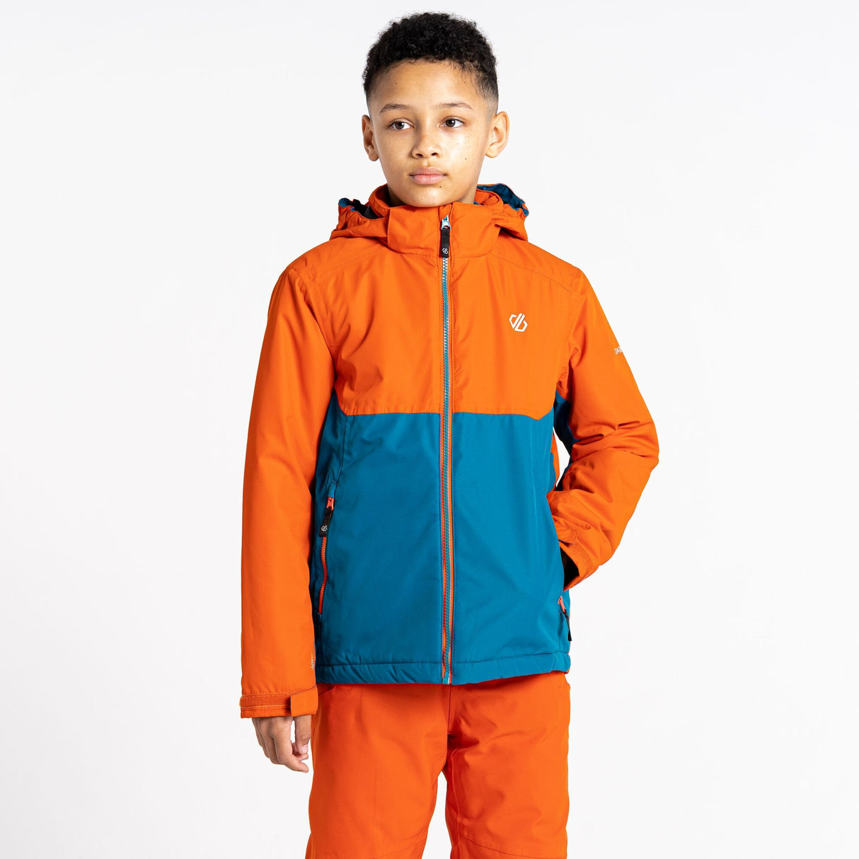 Dare 2b Kids Impose III Waterproof Insulated Ski Jacket