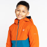 Dare 2b Kids Impose III Waterproof Insulated Ski Jacket