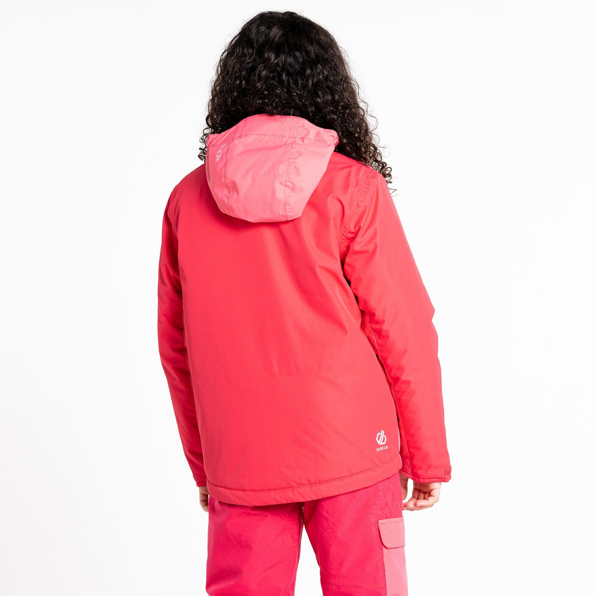 Dare 2b Kids Impose III Waterproof Insulated Ski Jacket