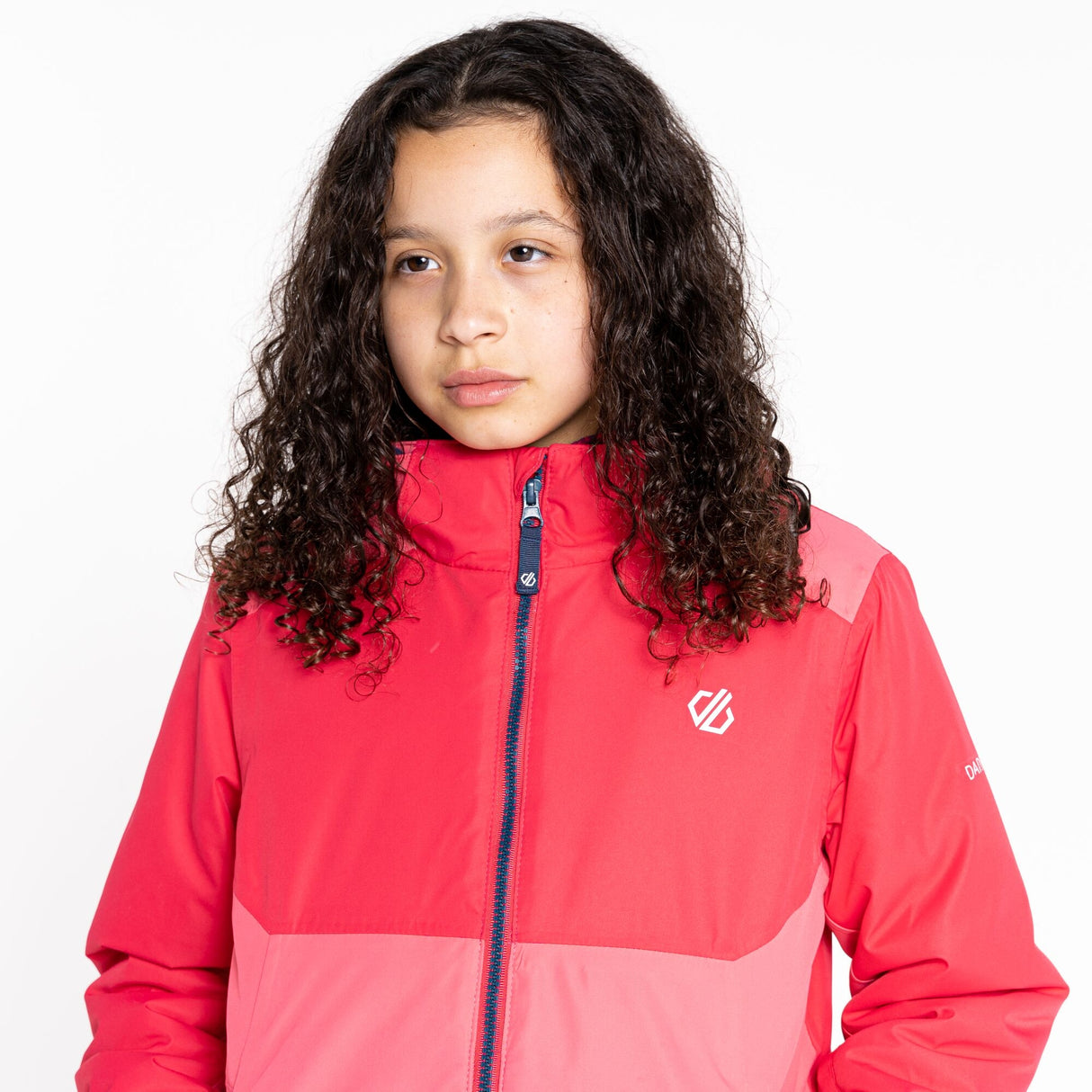 Dare 2b Kids Impose III Waterproof Insulated Ski Jacket