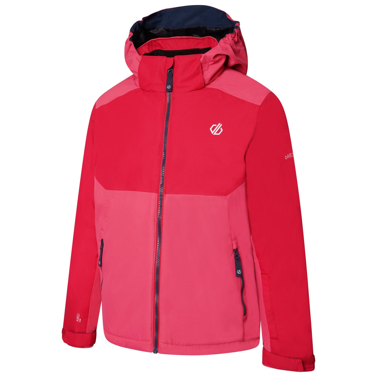 Dare 2b Kids Impose III Waterproof Insulated Ski Jacket