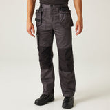 Regatta Mens Incursion Work Trousers