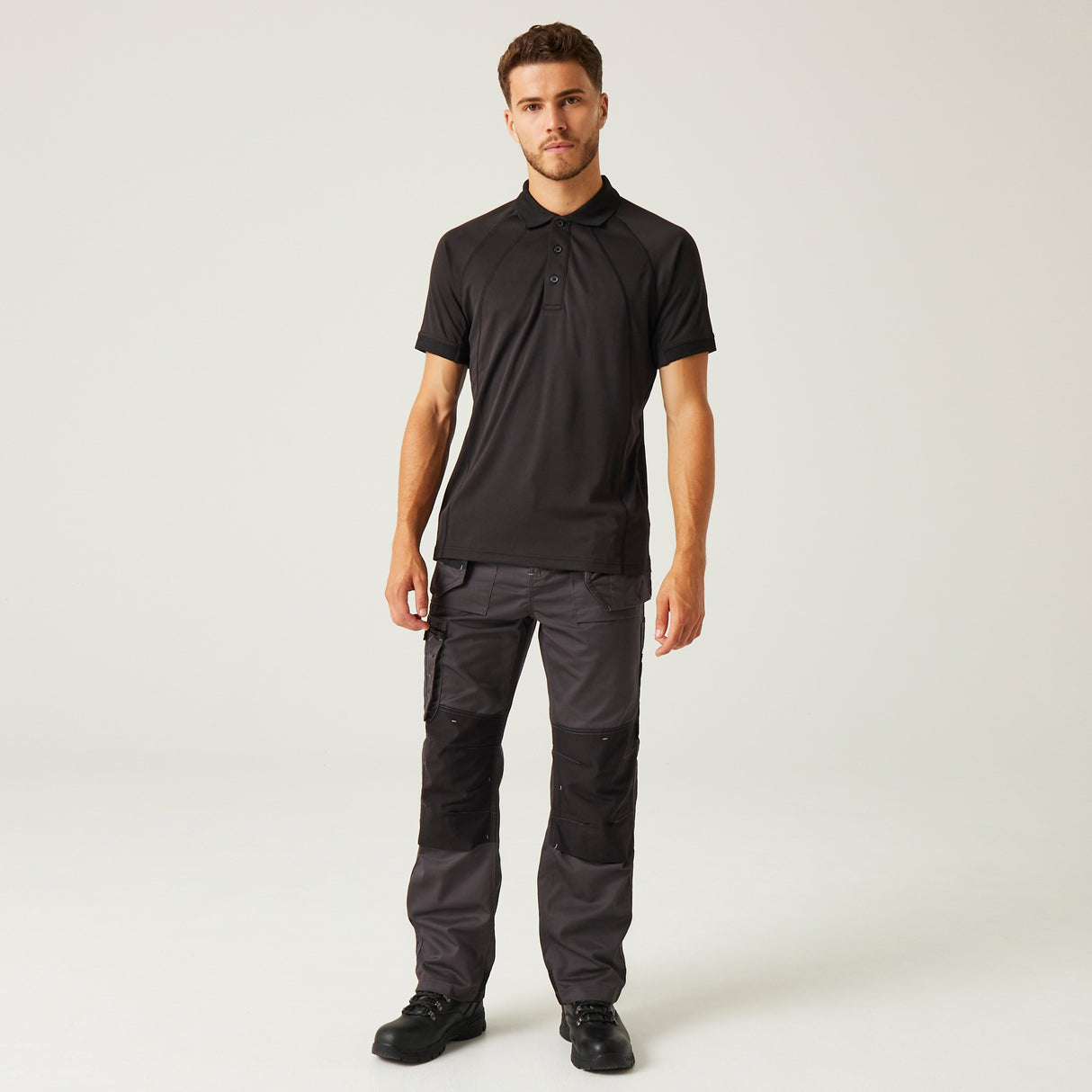 Regatta Mens Incursion Work Trousers