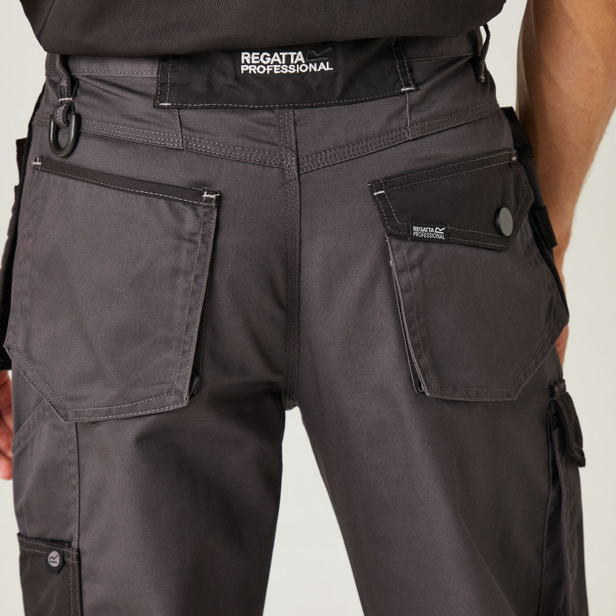 Regatta Mens Incursion Work Trousers