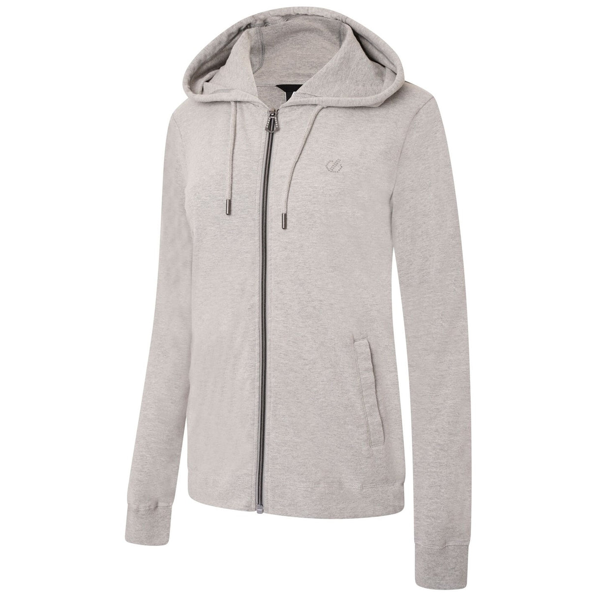 Dare2b Womens Laura Whitmore Influence Full Zip Hoodie