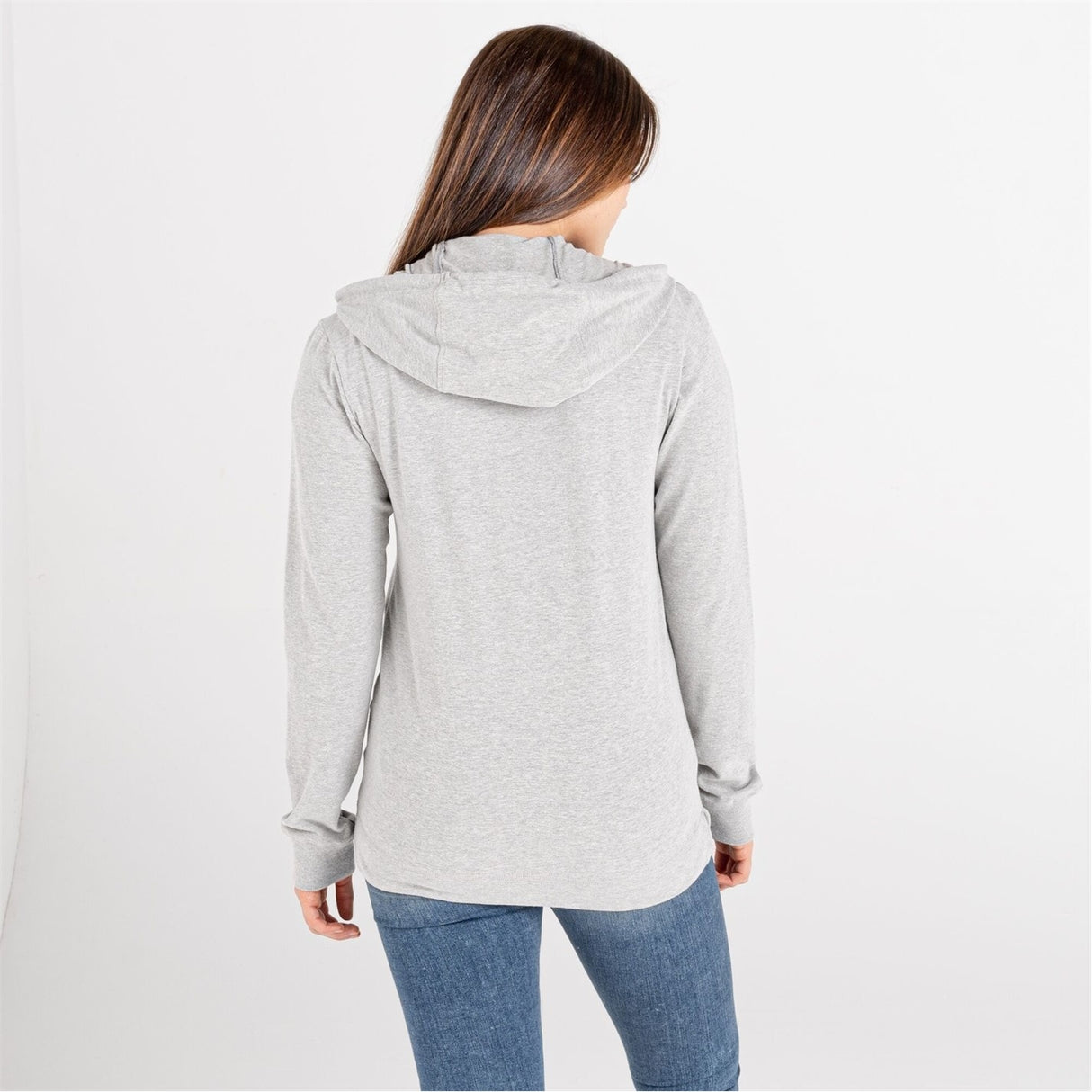 Dare2b Womens Influence Full Zip Hoody