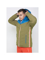 Dare2b Mens Intention Quilted Waterproof Ski Jacket