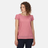 Regatta Womens Jaelynn Cotton T Shirt