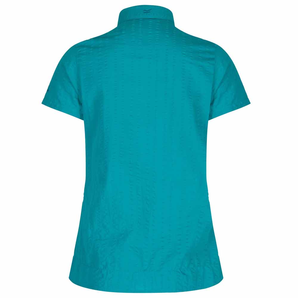 Regatta Womens Jerbra II Short Sleeved Shirt