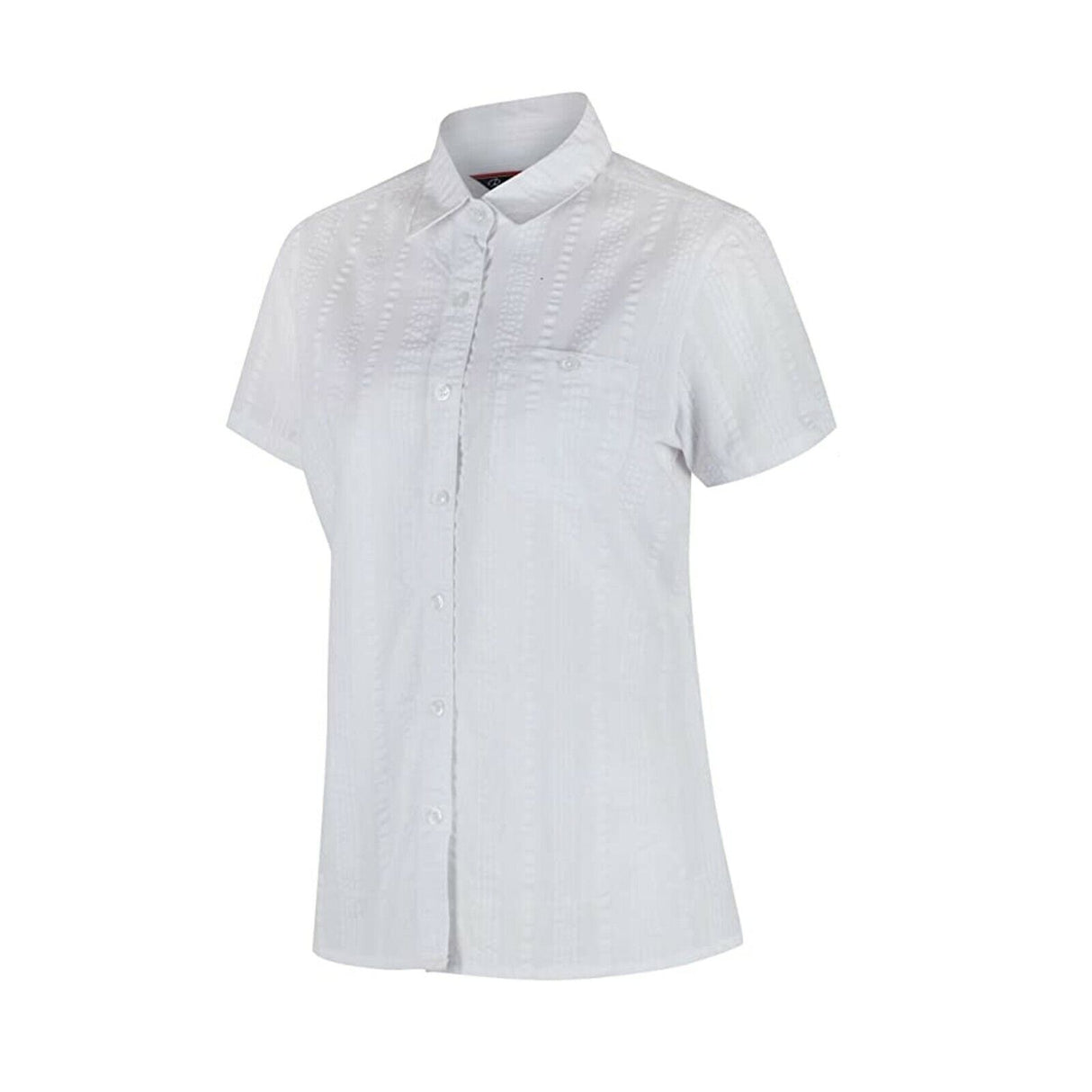 Regatta Womens Jerbra II Short Sleeved Shirt