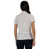 Regatta Womens Jerbra II Short Sleeved Shirt