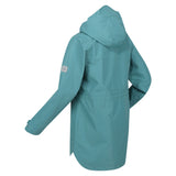 Regatta Womens Jessley Lightweight Waterproof Jacket