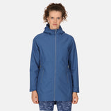 Regatta Womens Jessley Lightweight Waterproof Jacket