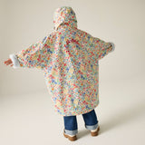 Regatta Cath Kidston Junior Kids Changing Robe