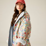 Regatta Cath Kidston Junior Kids Changing Robe