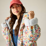 Regatta Cath Kidston Junior Kids Changing Robe