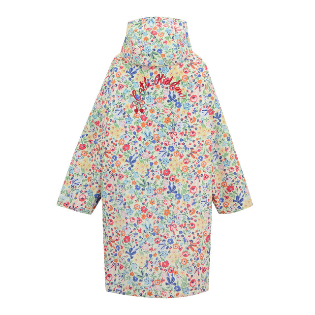 Regatta Cath Kidston Junior Kids Changing Robe