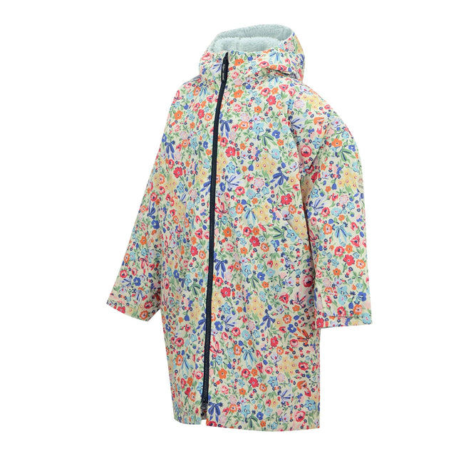 Regatta Cath Kidston Junior Kids Changing Robe