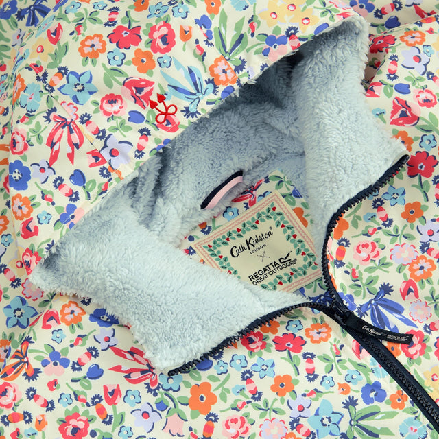 Regatta Cath Kidston Junior Kids Changing Robe