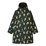 Regatta Junior Waterproof Changing Robe Kids Dry Robe