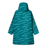 Regatta Kids Hooded Waterproof Dry Changing Robe