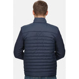 Regatta Mens Kadir Insulated Padded Jacket