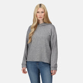 Regatta Womens Kassidy Hoodie Hooded Jumper