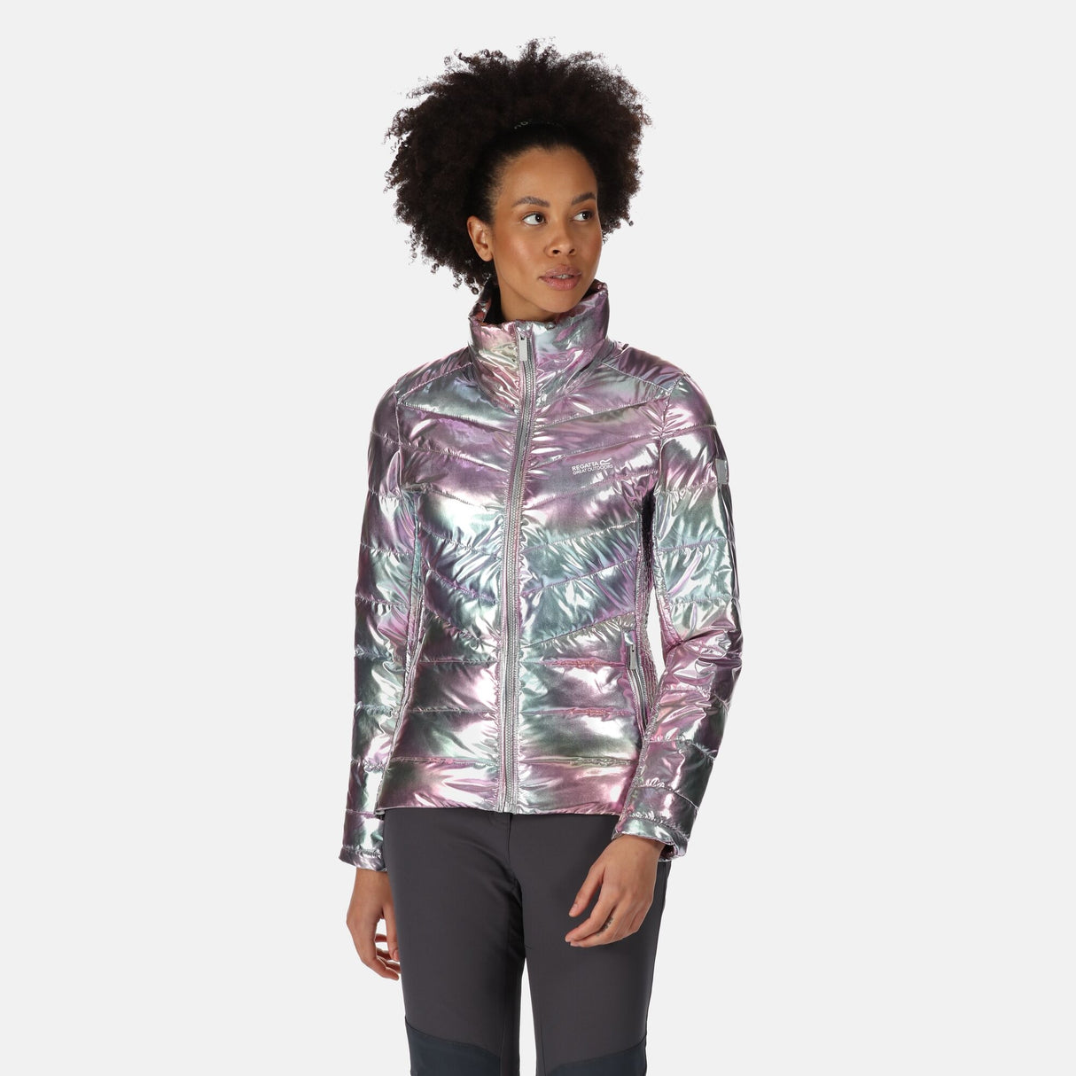 Regatta Women's Keava II Puffer Jacket