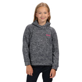 Regatta Kids Kerensa Hoodie Hooded Fleece Jacket