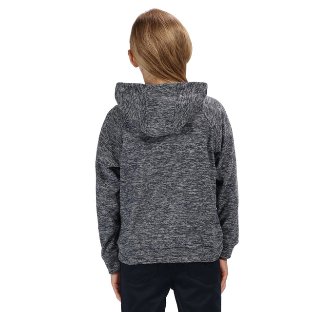 Regatta Kids Kerensa Hoodie Hooded Fleece Jacket