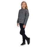 Regatta Kids Kerensa Hoody Hooded Fleece Jacket