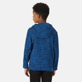 Regatta Kids Keyon Hoodie Hooded Fleece Jacket