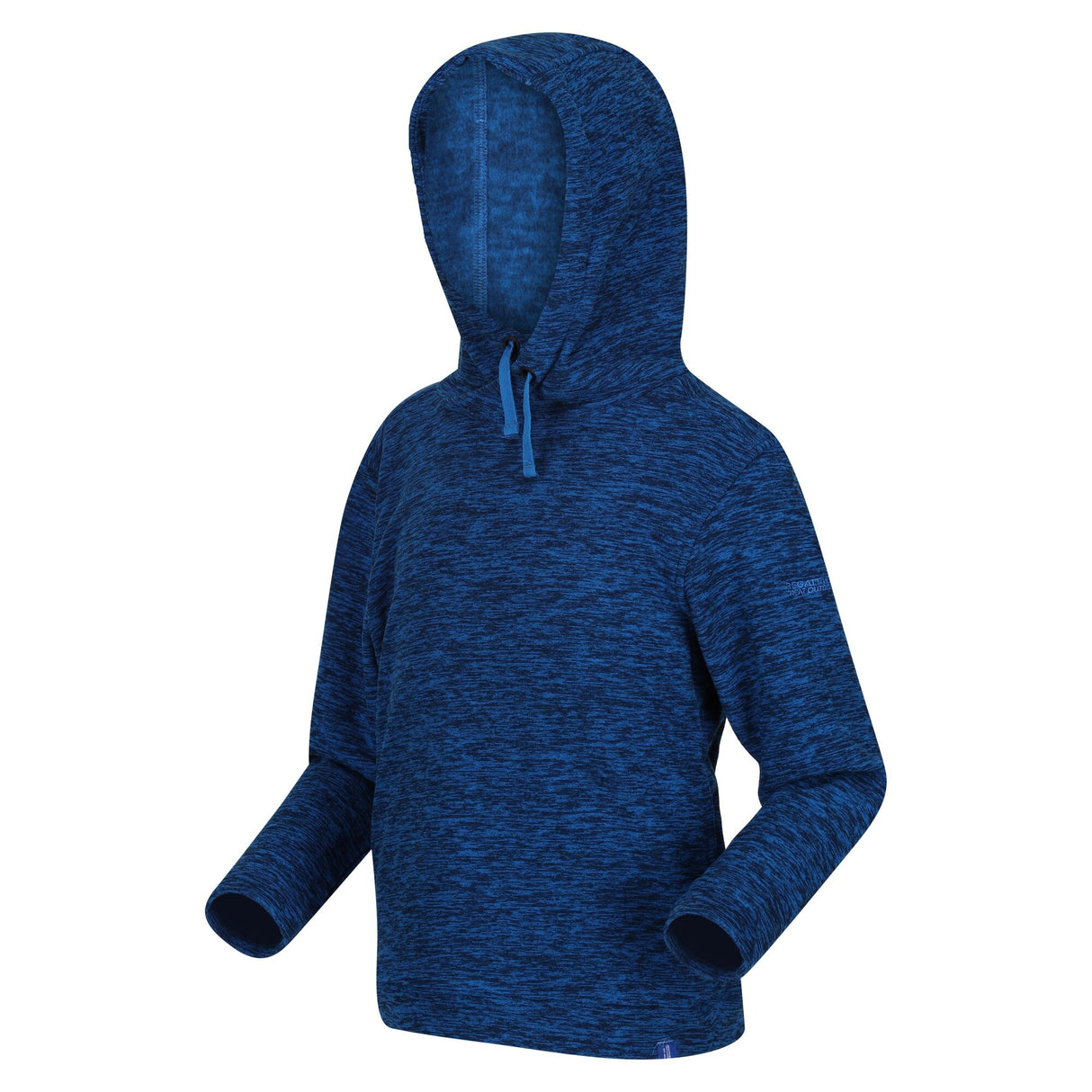 Regatta Kids Keyon Hoodie Hooded Fleece Jacket