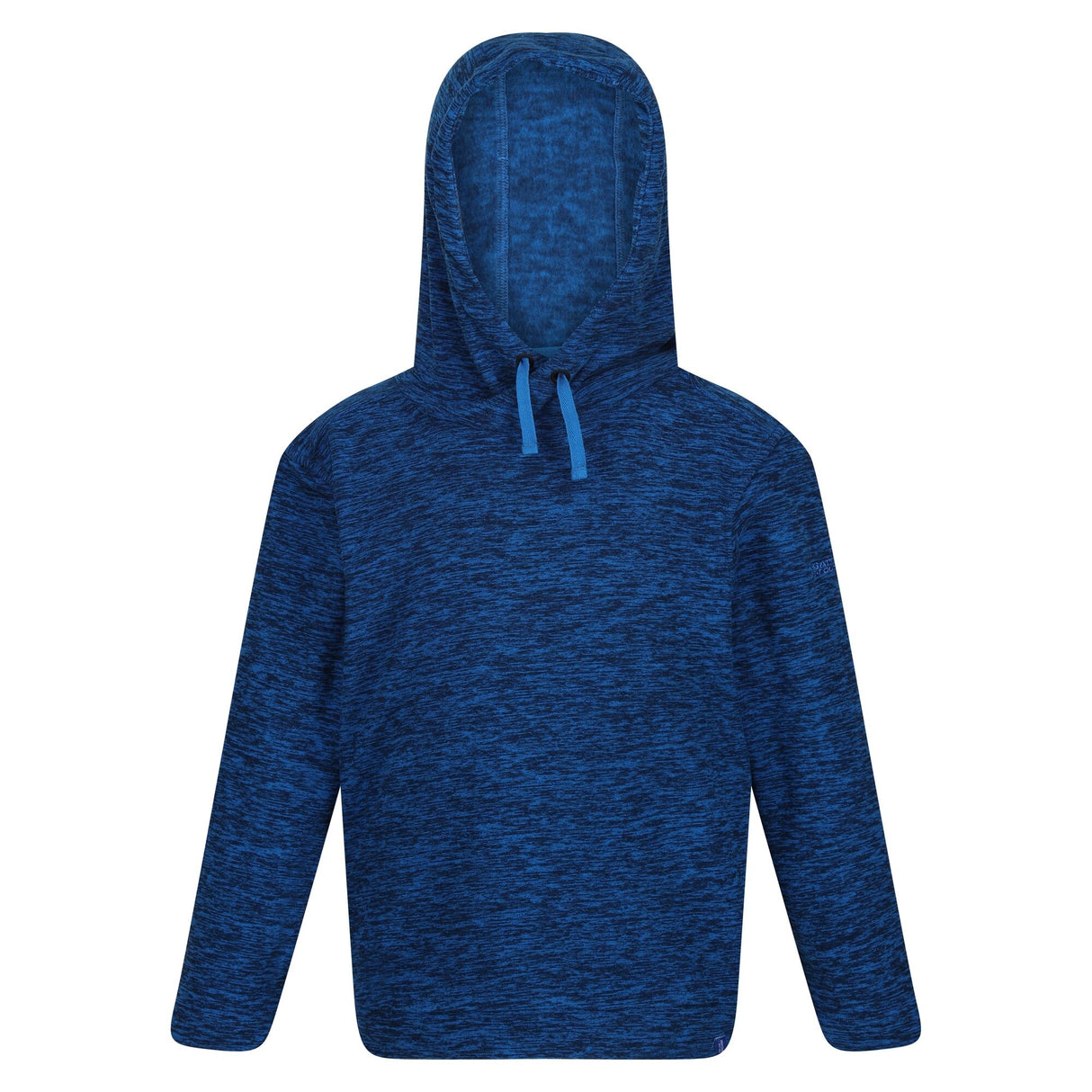 Regatta Kids Keyon Hooded Fleece Jacket