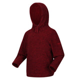 Regatta Kids Keyon Hoodie Hooded Fleece Jacket