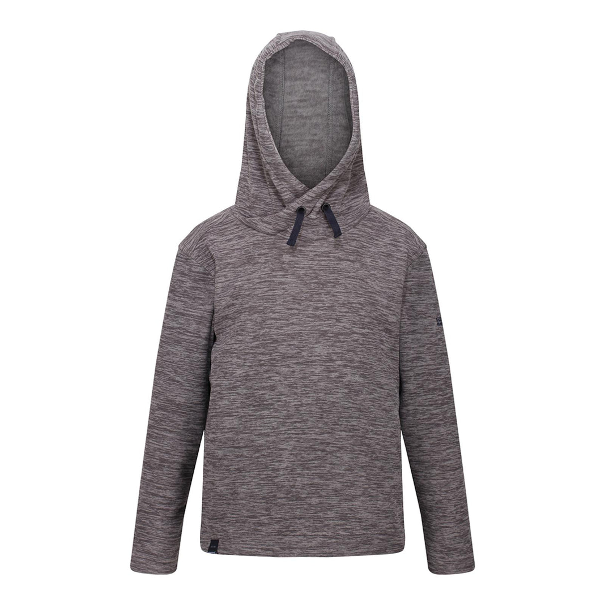 Regatta Kids Keyon Hoodie Hooded Fleece Jacket