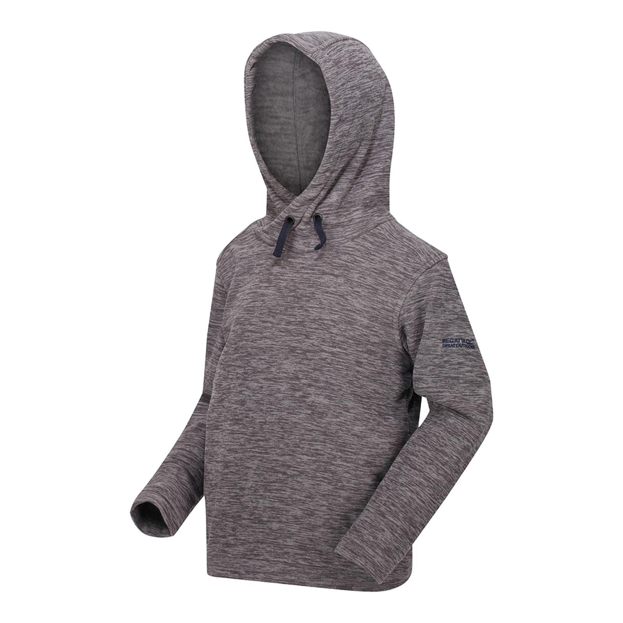 Regatta Kids Keyon Hoodie Hooded Fleece Jacket