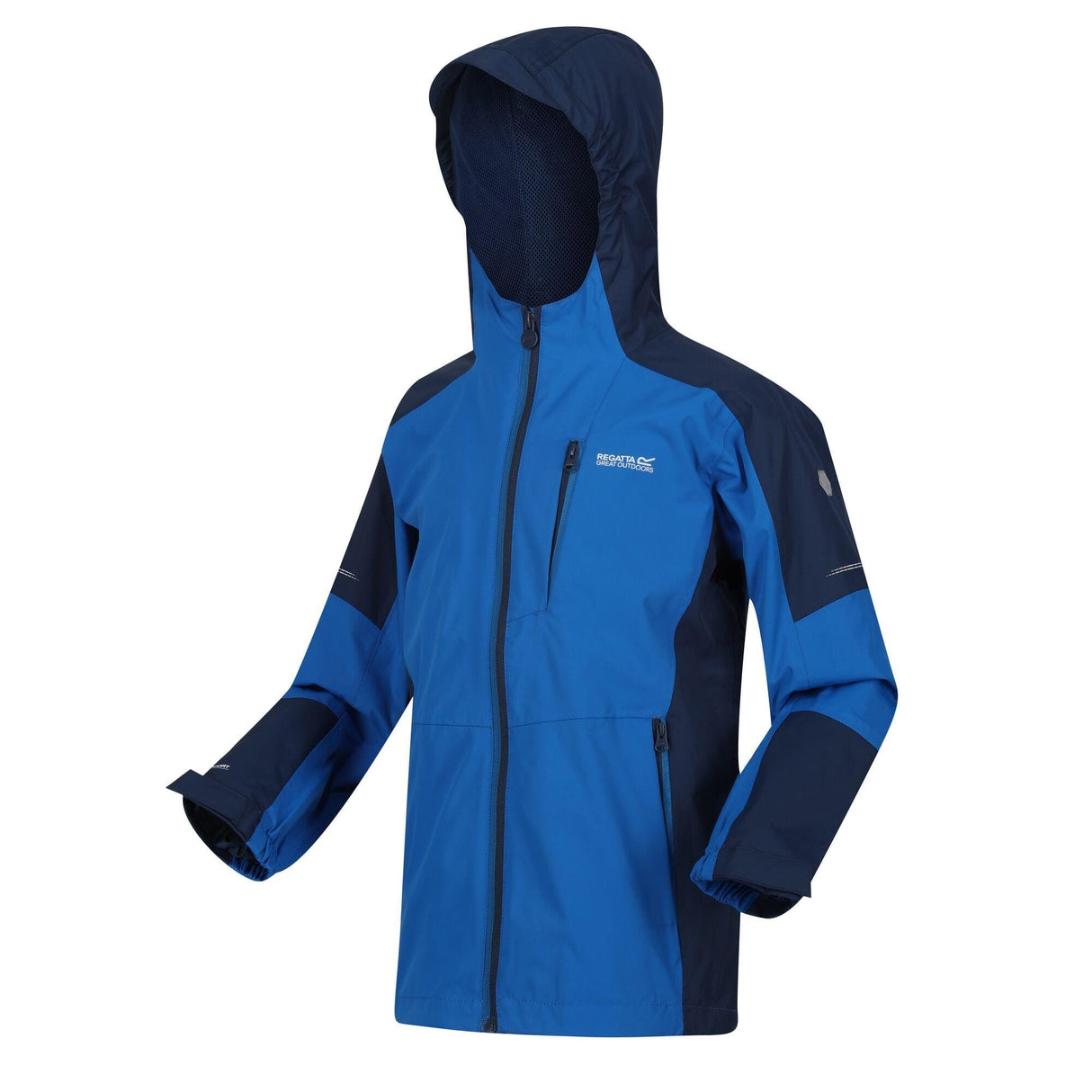 Regatta Kids Calderdale II Waterproof Jacket