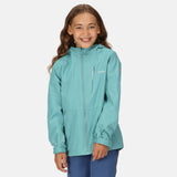 Regatta Kids Calderdale Waterproof Set