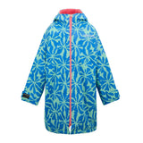 Regatta Kids Hooded Waterproof Dry Changing Robe