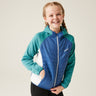 Regatta Kids Kielder Hybrid VI Softshell Hybrid Jacket