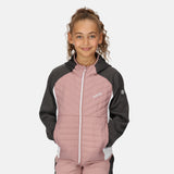 Regatta Kids Kielder Hybrid VI Softshell Hybrid Jacket